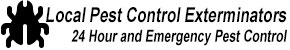 Stewarts Point Rancheria CA Pest Control Exterminators